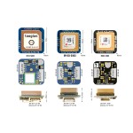 Original MATEK M10Q-5883 GNSS & Supports GNSS (GPS GLONASS Galileo and BeiDou) Offers Great RF Sensitivity for Airplane Drone